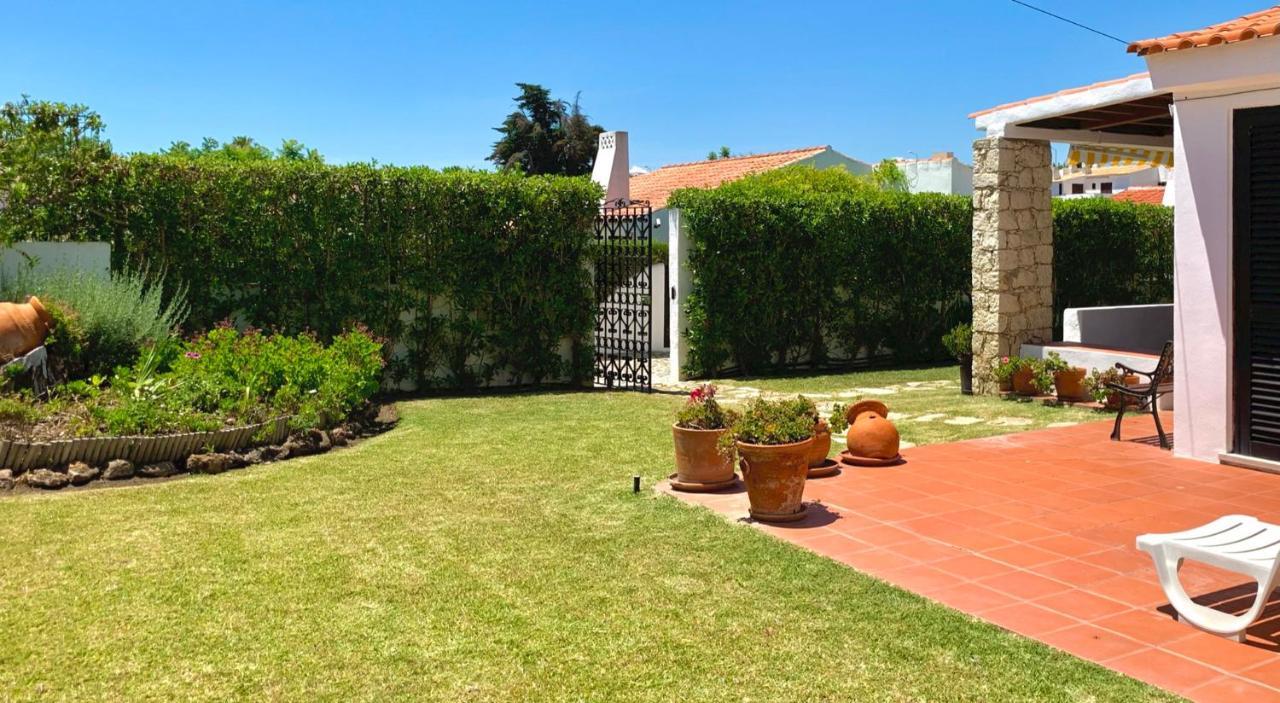 Lotus Villa 2, Albufeira Exteriör bild