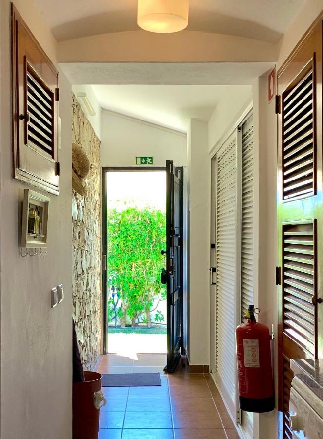 Lotus Villa 2, Albufeira Exteriör bild