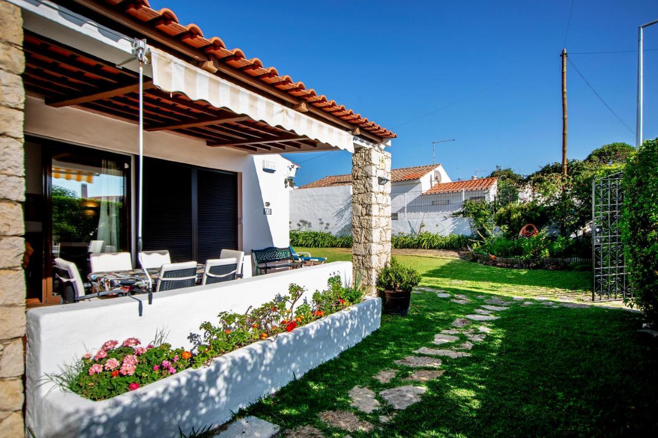 Lotus Villa 2, Albufeira Exteriör bild