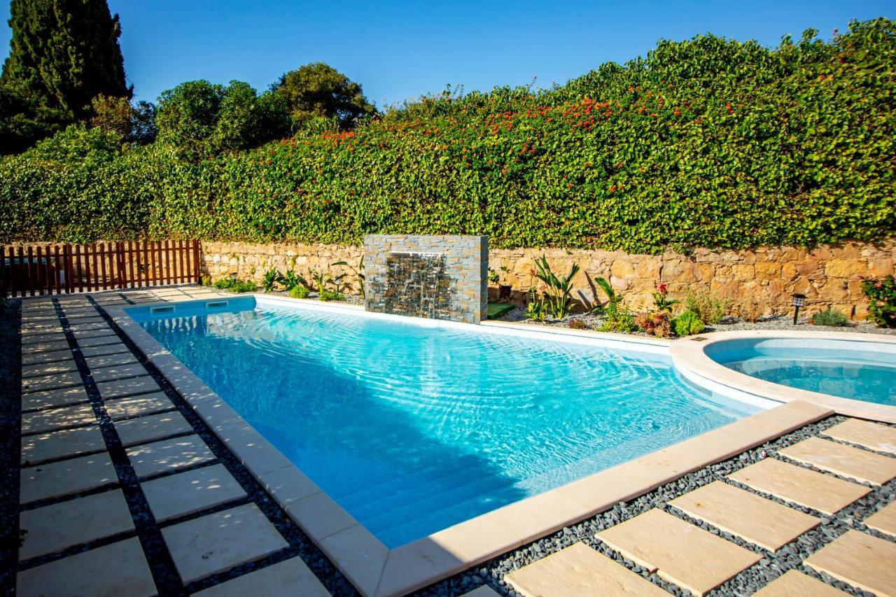 Lotus Villa 2, Albufeira Exteriör bild