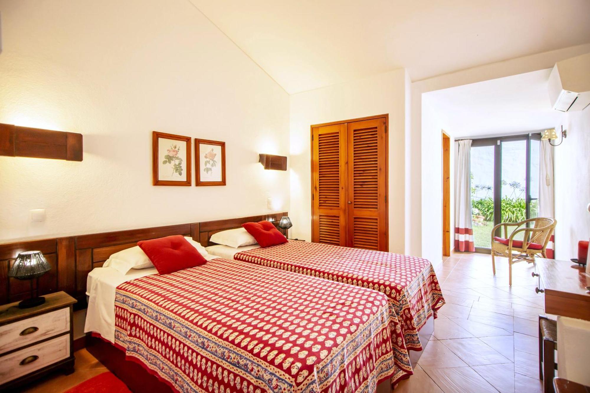 Lotus Villa 2, Albufeira Exteriör bild