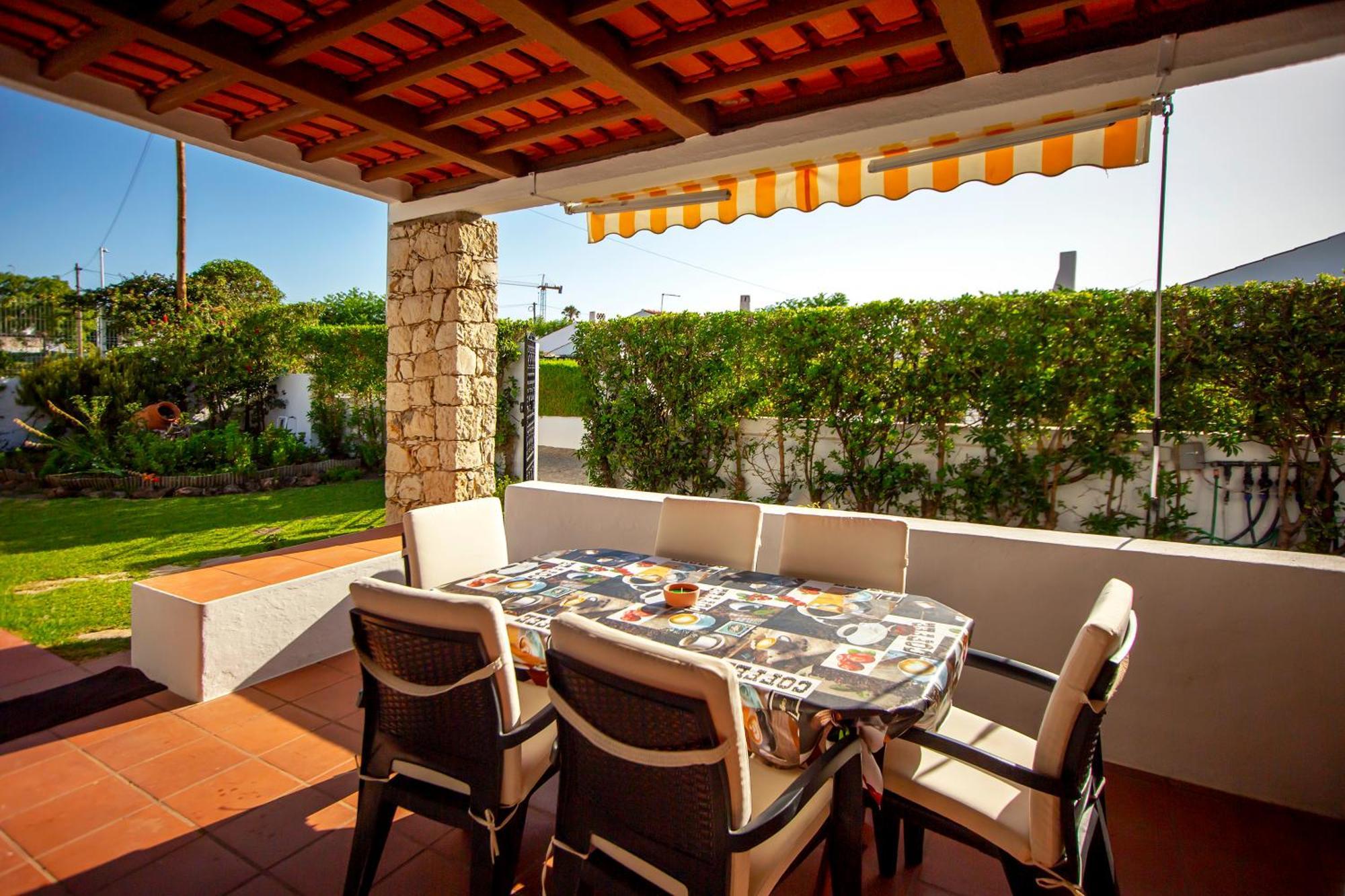 Lotus Villa 2, Albufeira Exteriör bild
