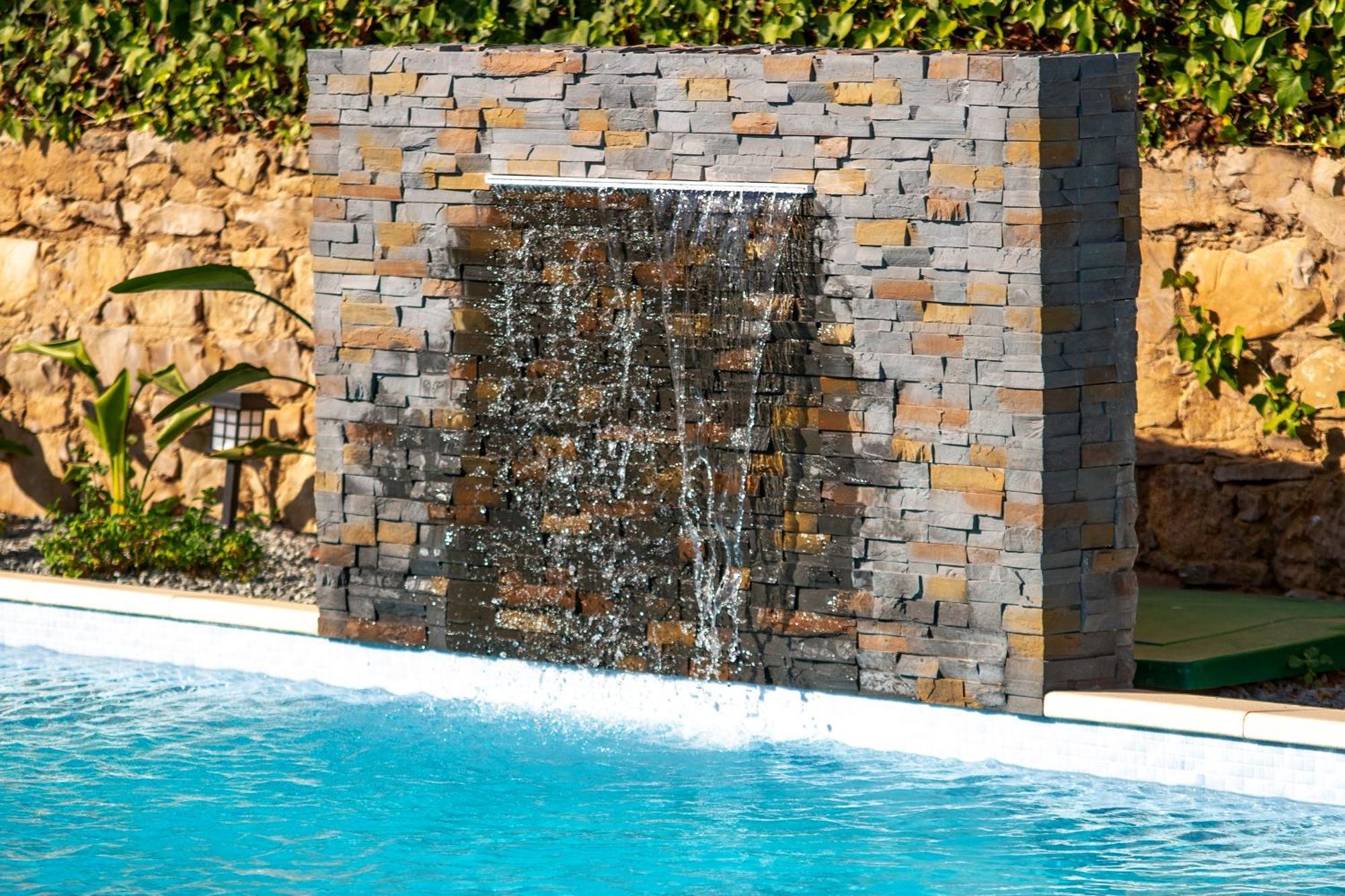 Lotus Villa 2, Albufeira Exteriör bild