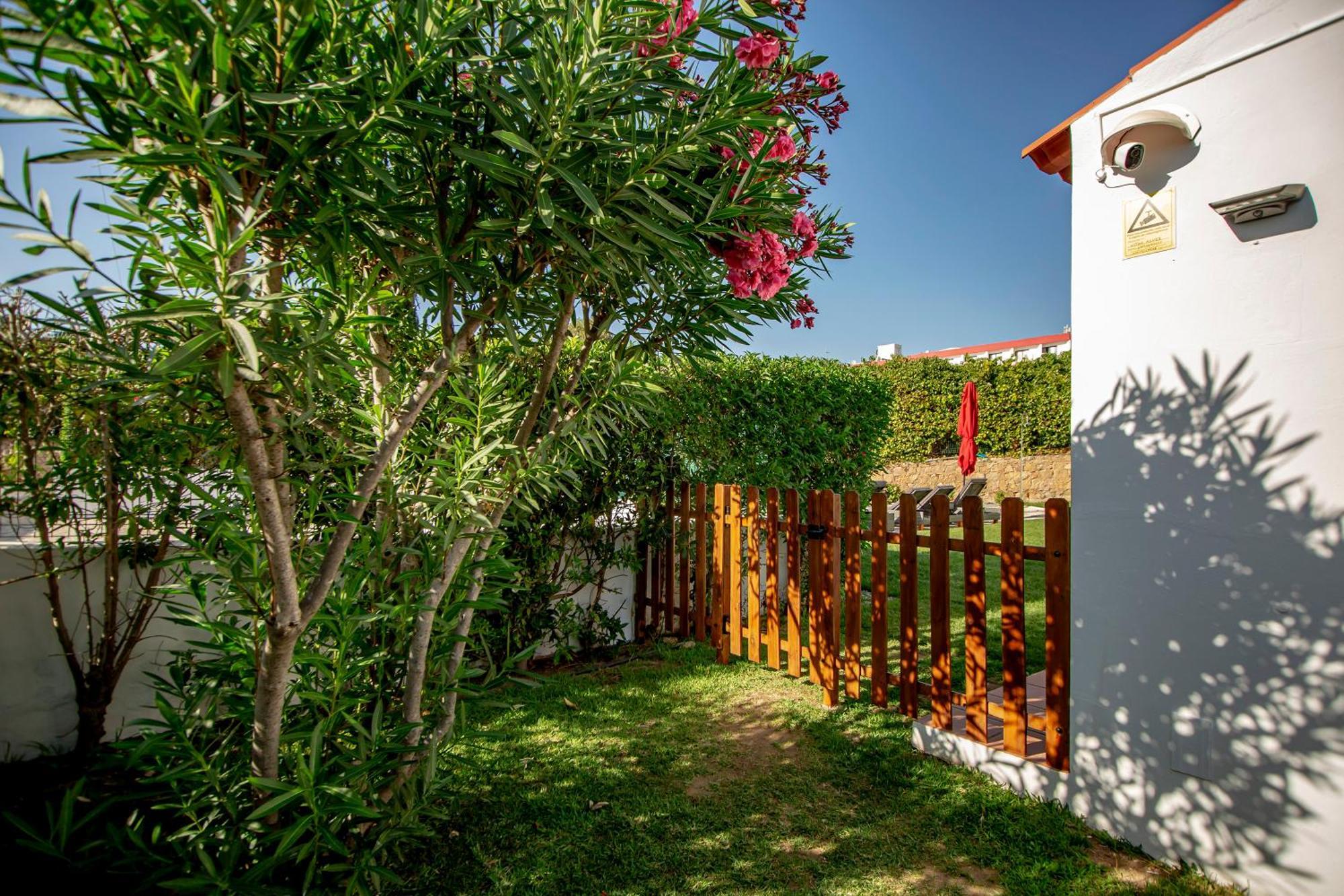 Lotus Villa 2, Albufeira Exteriör bild